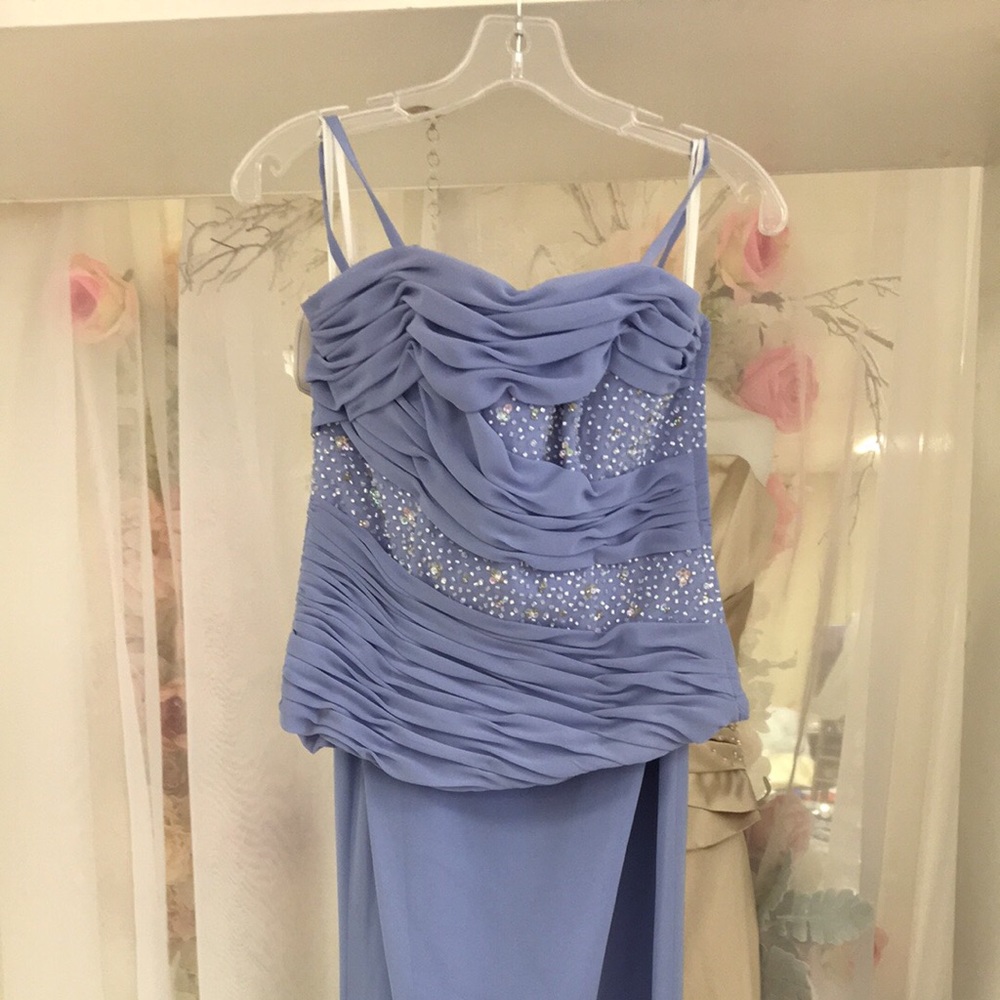 Bridesmaid dresses